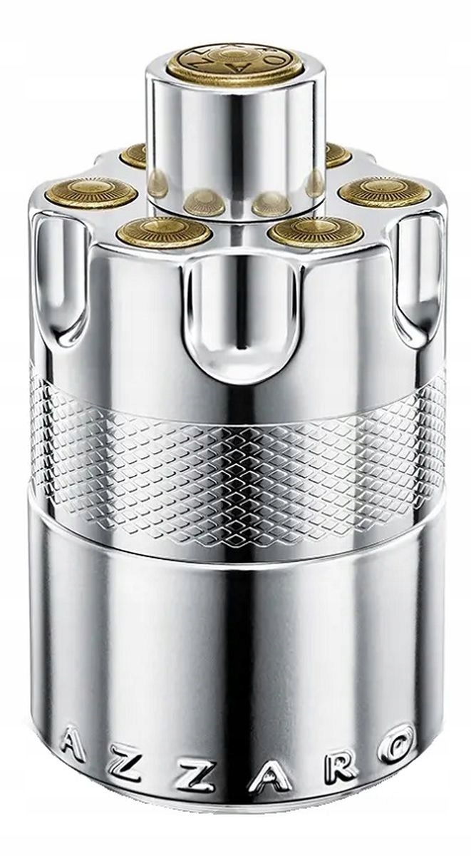 Azzaro Wanted parfémovaná voda sprej 100 ml