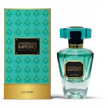 La Fede Crystallia Imperio Edp 100 ml