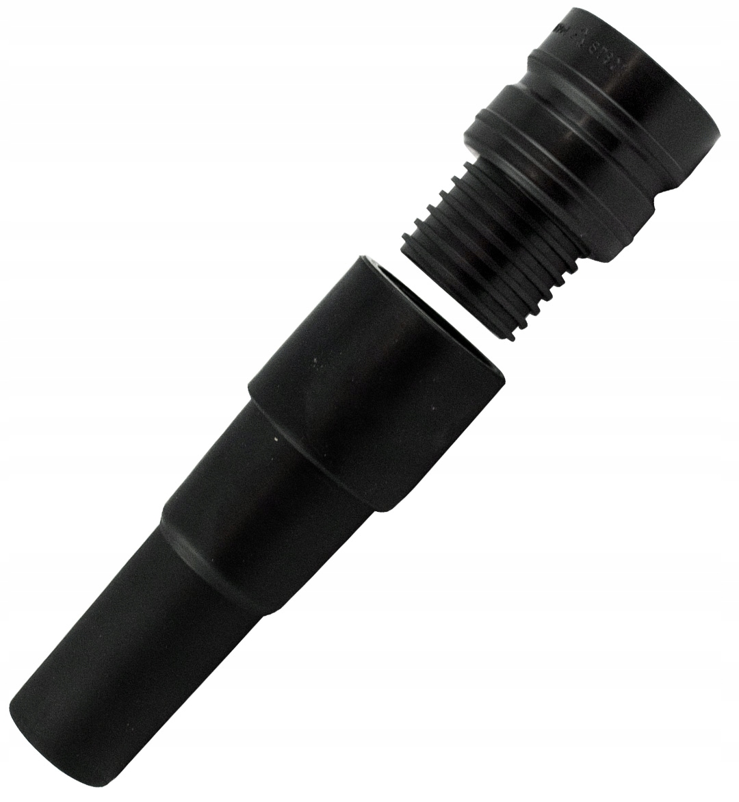 

Adapter stożkowy DeWALT DWV9110 29 35 37mm Airlock