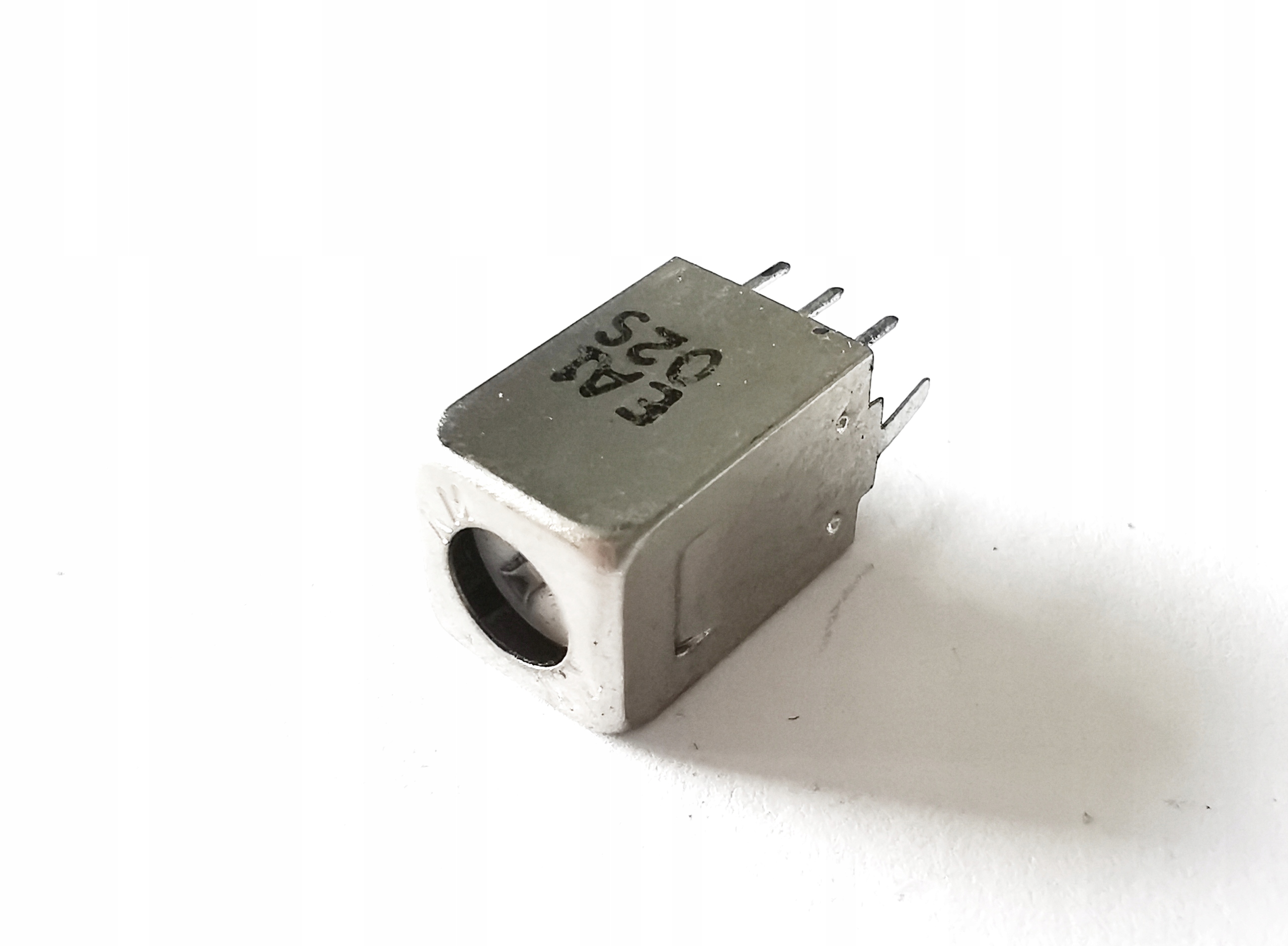 FILTR 7X7 EA1 02S Kod producenta EA1 02S