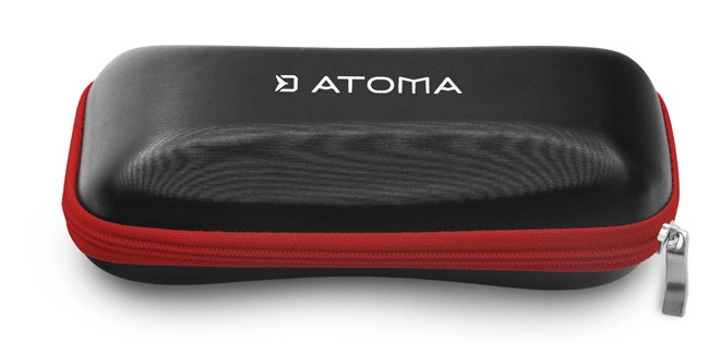 Delphin Okulary polaryzacyjne SG ATOMA Marka Delphin