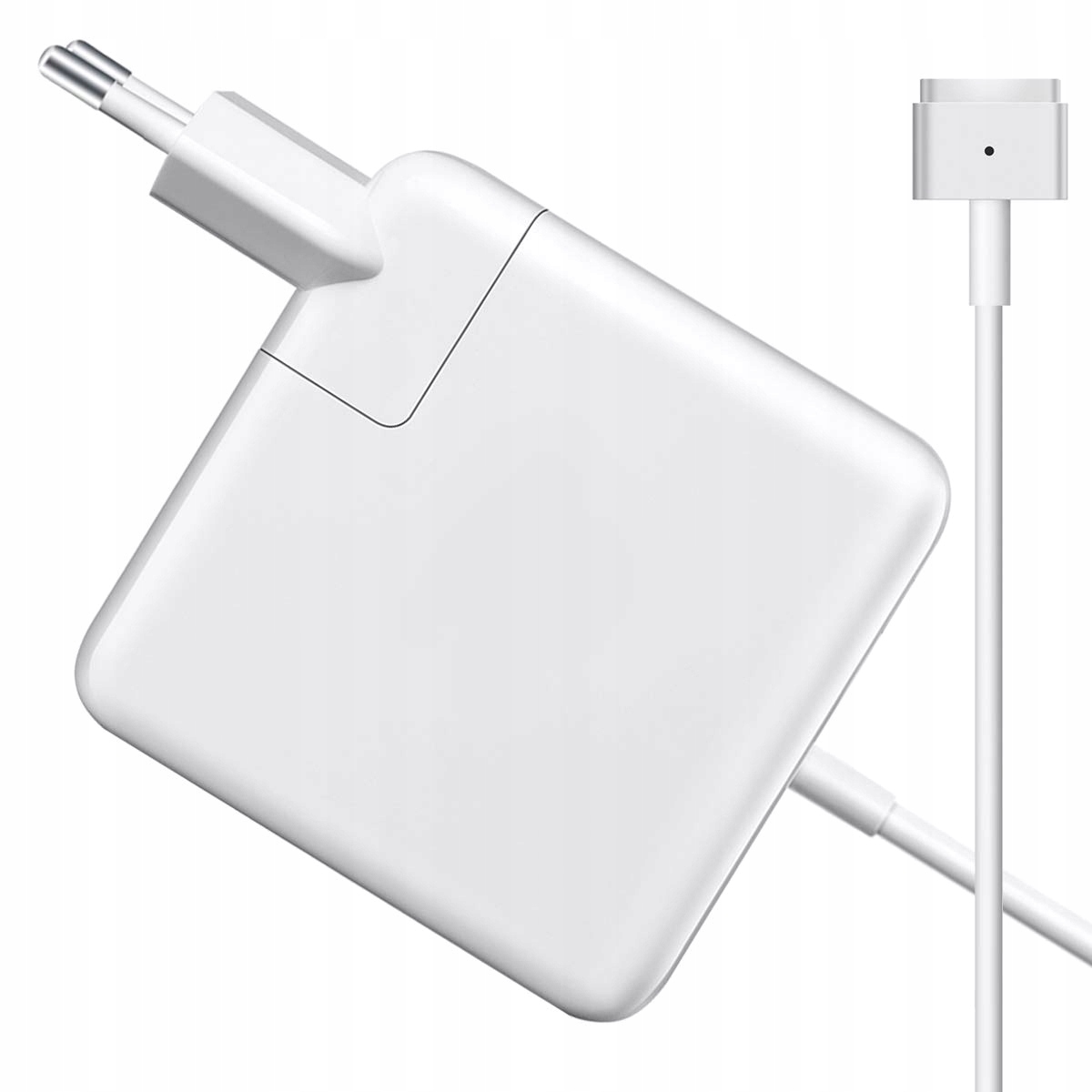 

Ładowarka do Apple 45W 14,85V 3,05A MgSafe2 T-type