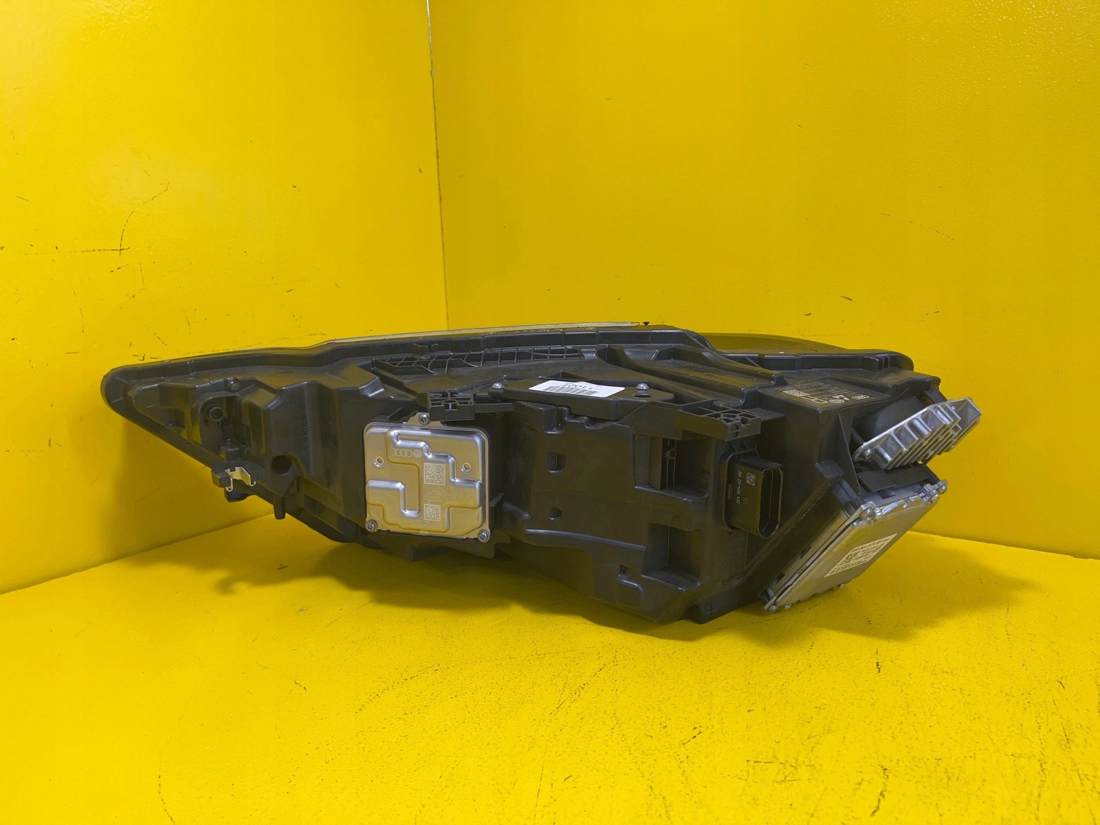 Licht rechts Audi A8 D5 FULL LED 4N0941034G