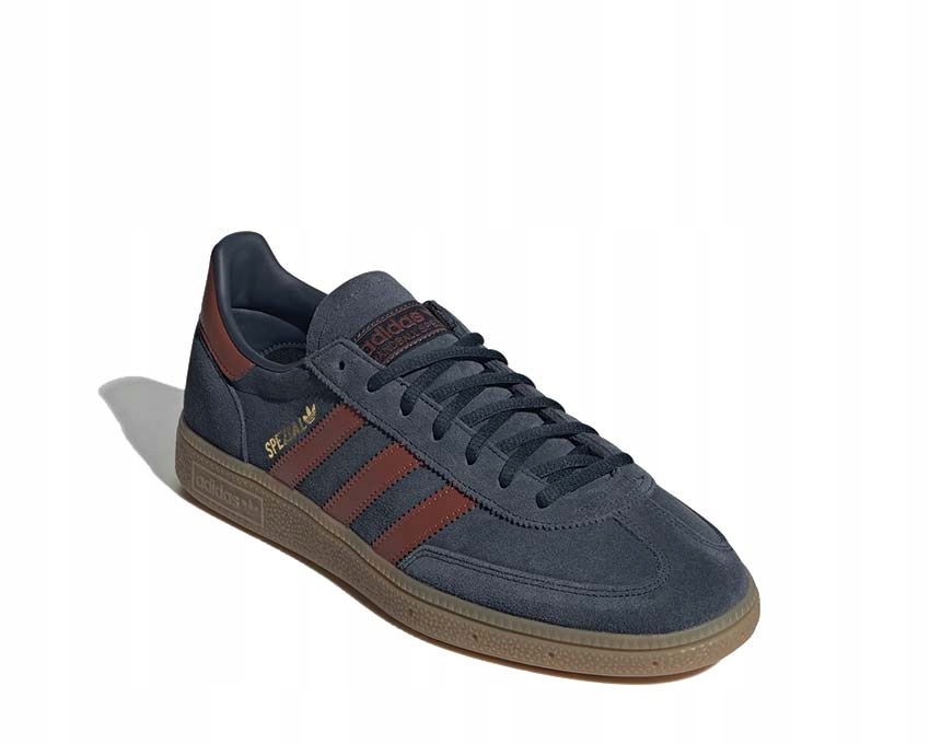 Boty Adidas Handball Spezial Code JH5436 vel 38 2/3