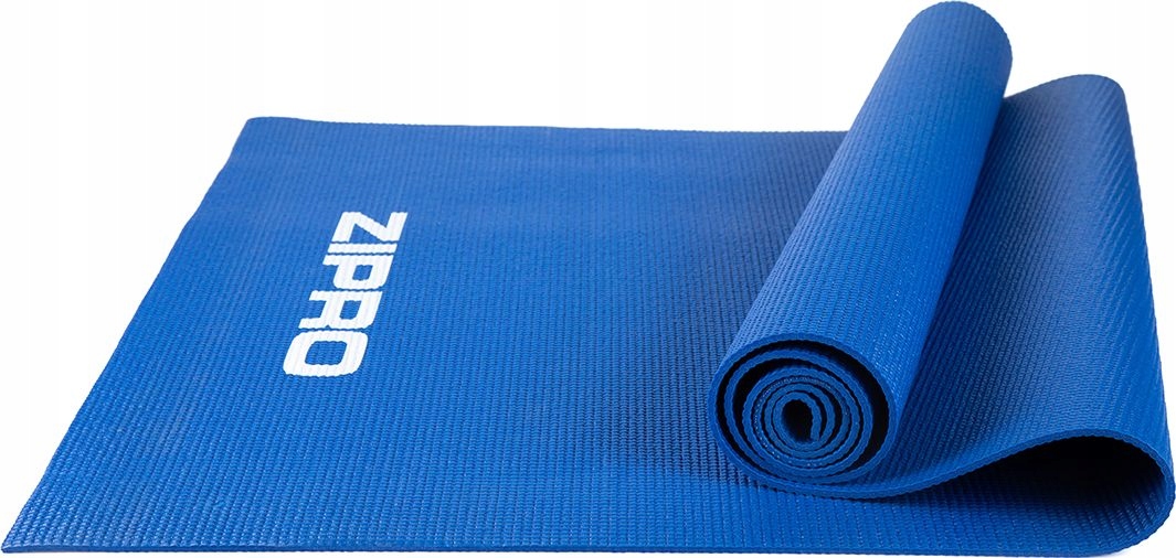 

Mata Gimnastyczna do ćwiczeń Yoga 4mm Zipro