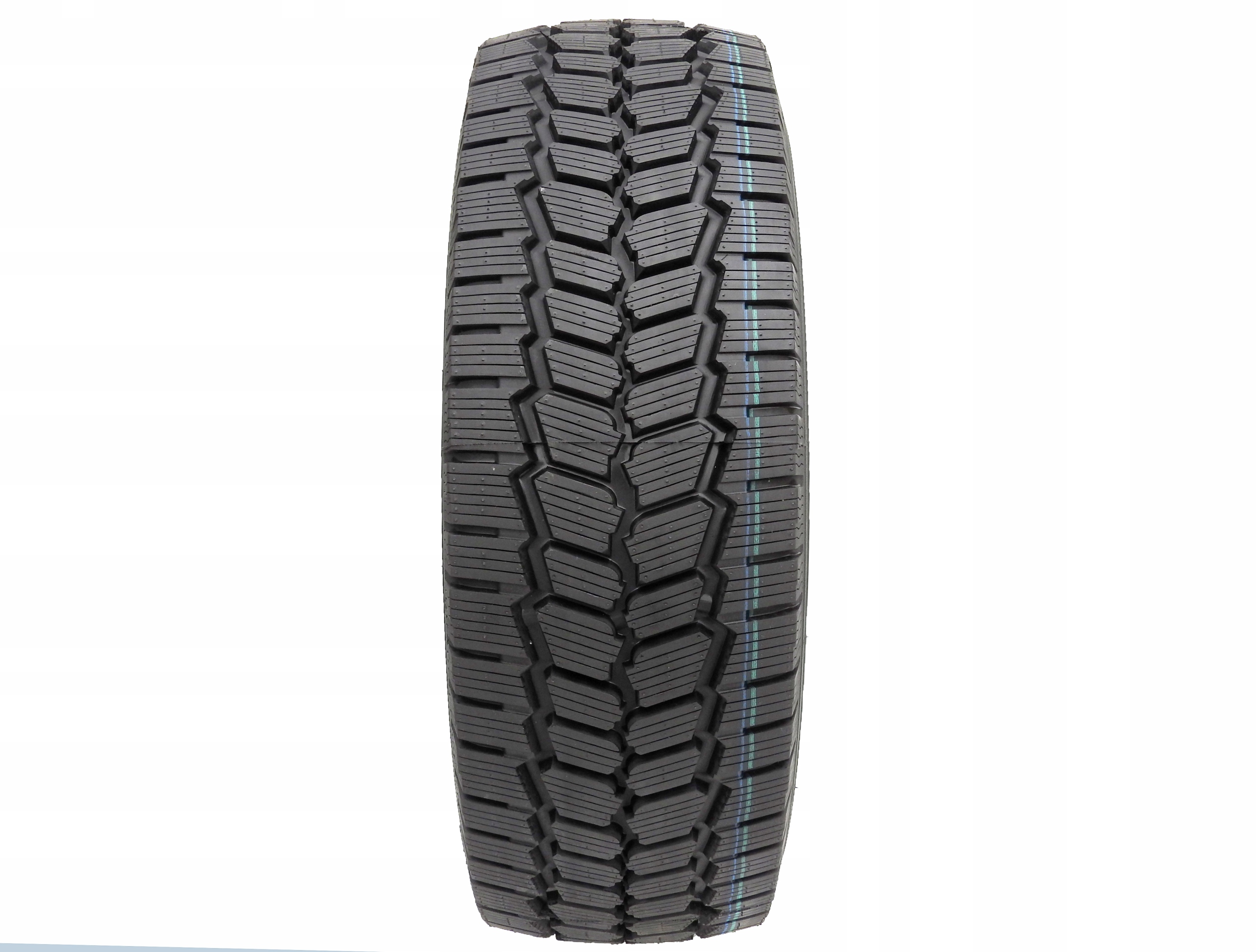 2x 235/65R16C ZIMOWE OPONY BIEŻNIKOWANE WZMACNIANE BUS 2 szt. 235/65/16''C Model CARGO