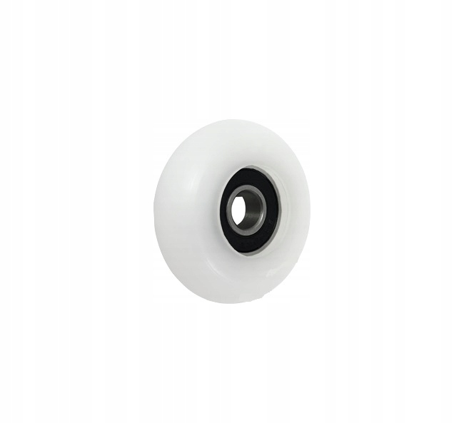 

Rolka Do Bramy Segmentowej Uchylnej 50 mm sz. 20mm