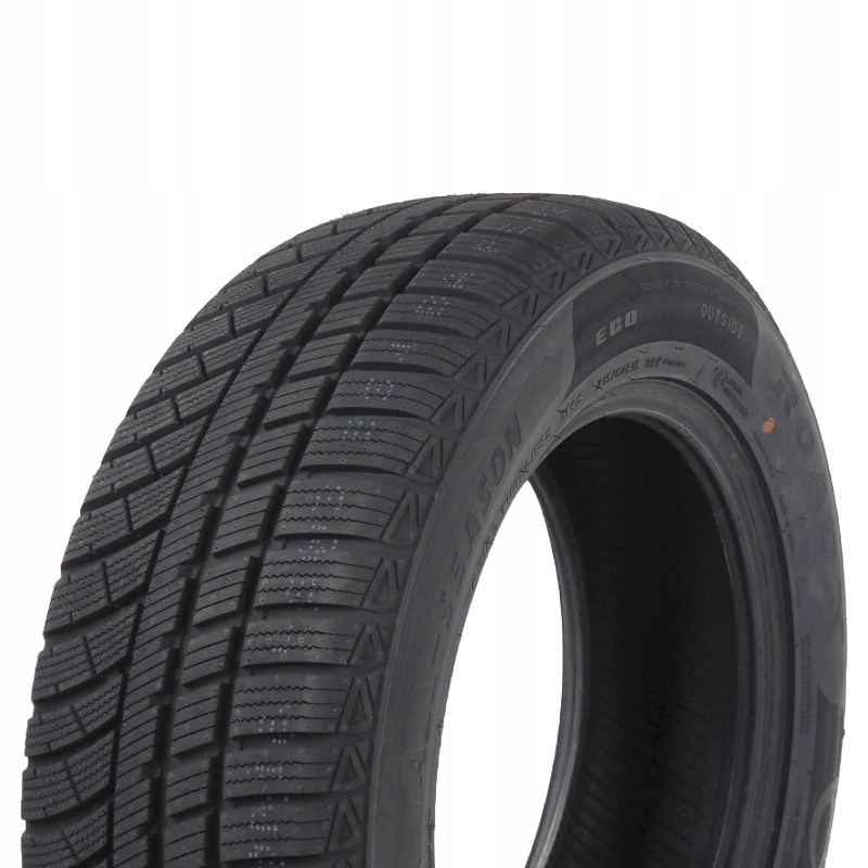 Roadx W185/65 R15 Rx Motion 4S 88H