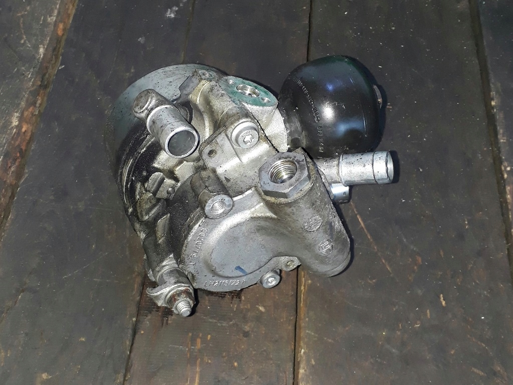 ABC A0054667001 MERCEDES W221 CL подвесной насос