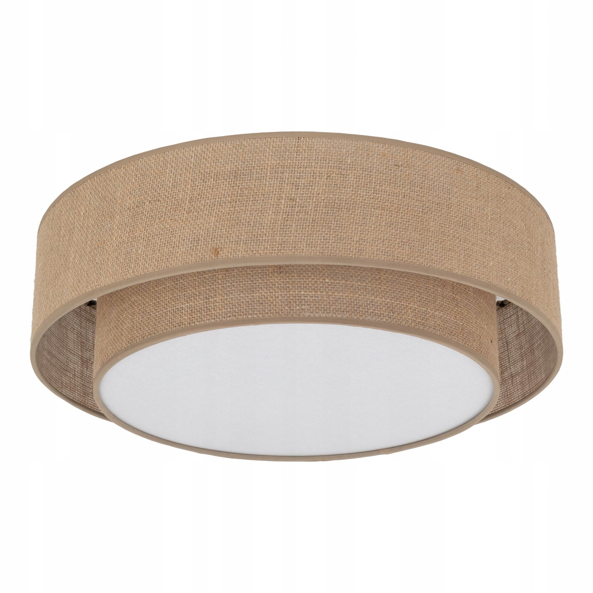 Stropná lampa Calisto Juta 4 500 11046 Tk Lighting