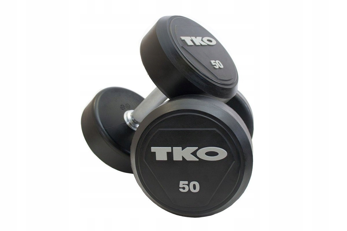 

Hantla Stalowa Gumowana Pro 26KG /tko