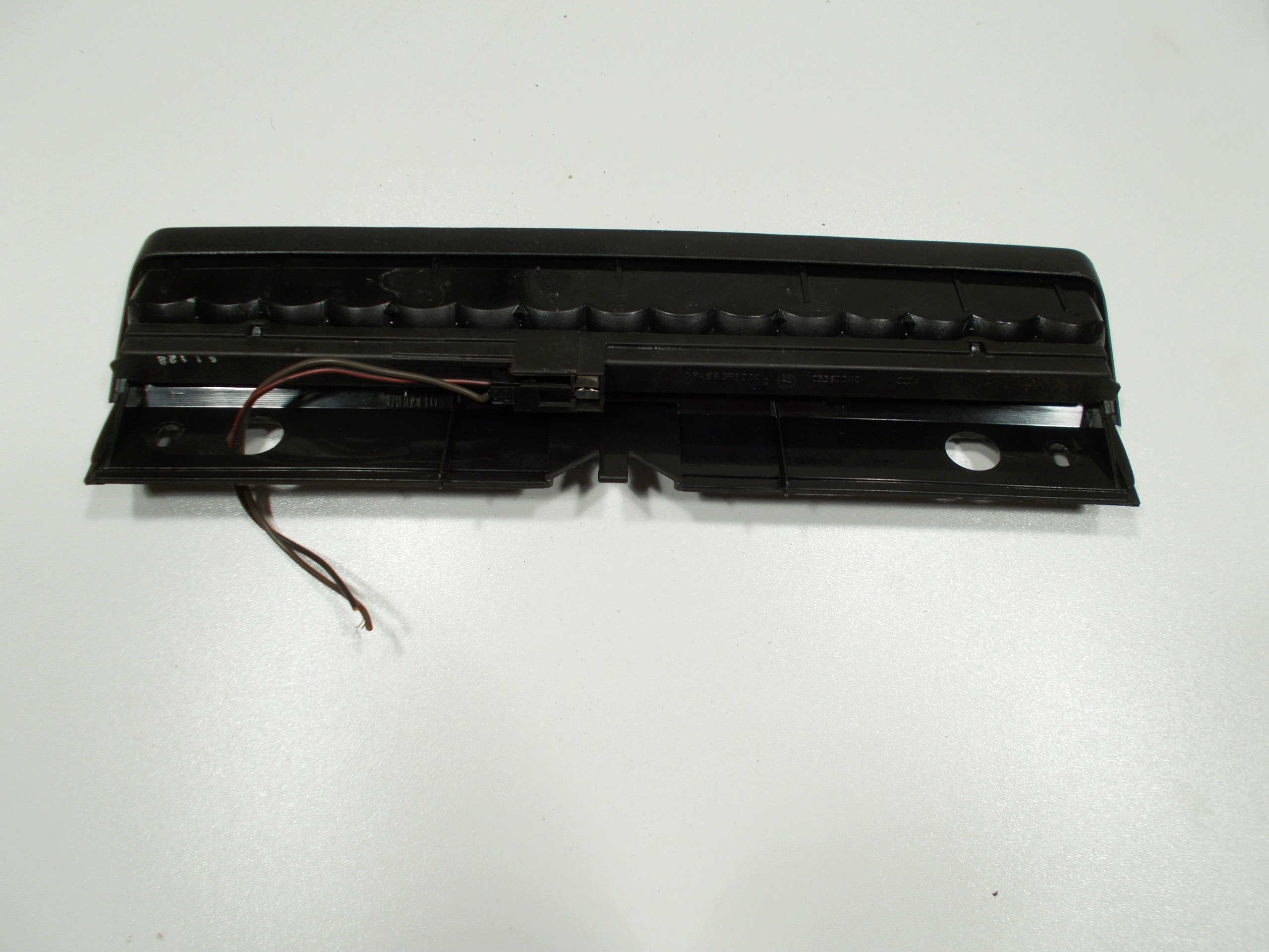 light light STOP VW POLO FOX 5Z0945097 0336000 03360040 EU