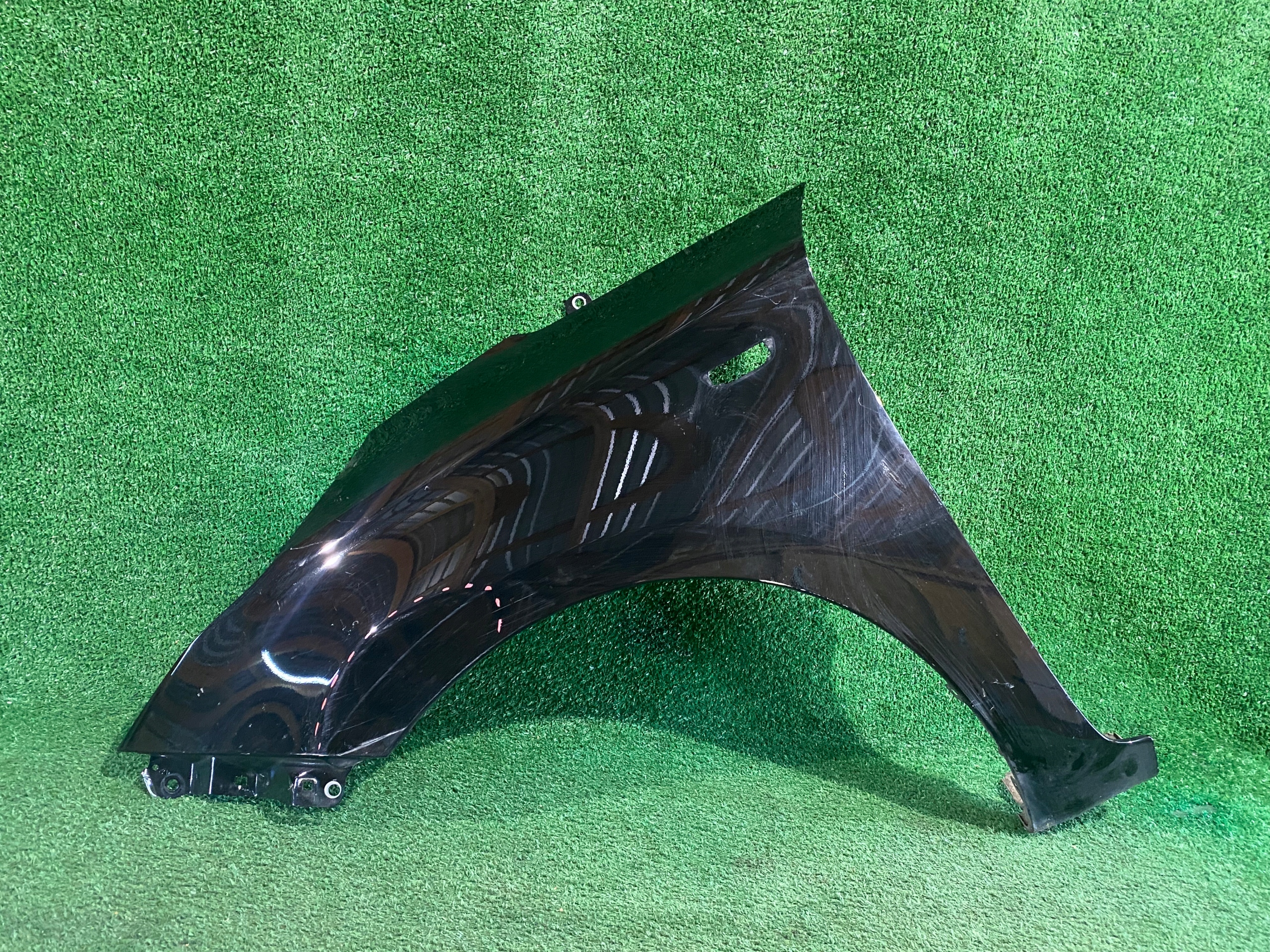 fender front left KIA CARENS IV