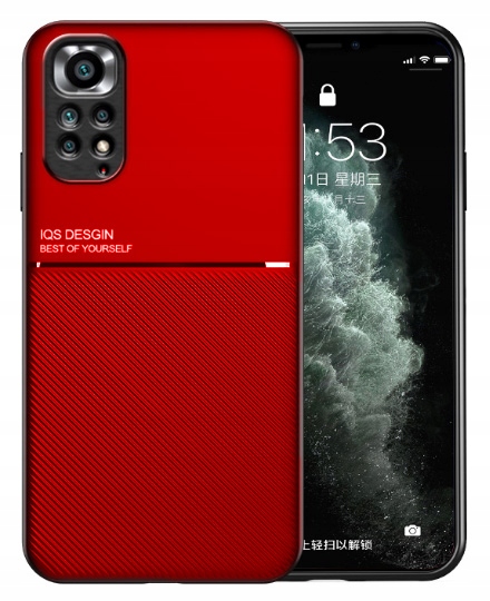

Etui Case Business do Xiaomi Redmi Note 11 11s