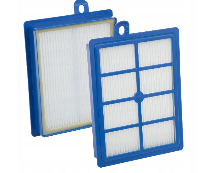 

Filtr Hepa Electrolux Philips Ef Fc 8031 H13
