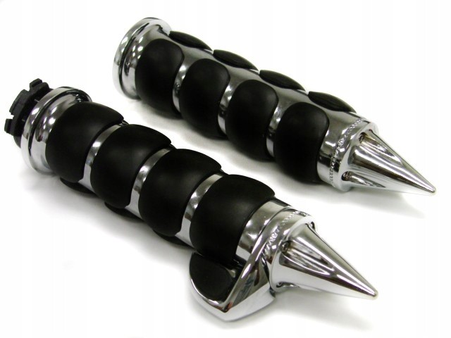 MOTRIX-12290 - ПЕРЕКЛЮЧАТЕЛИ ДЮЙМОВЫЕ ШИПЫ С ШИПАМИ КРУИЗ-КОНТРОЛЬ ХРОМОВАН