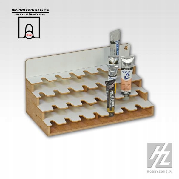 Hobby Zone OM05o - Moduł na Farby Olejne System Inne systemy
