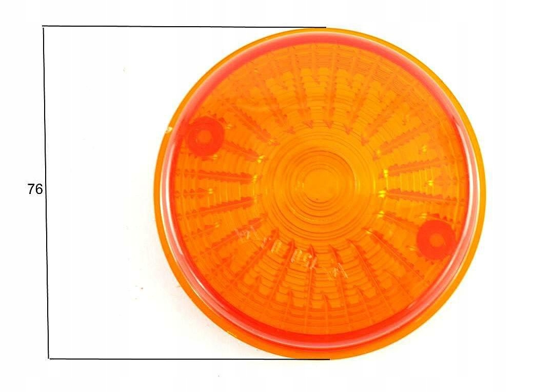 simson Klosz kierunku do SIMSONa MZ kierunkowskazu na TYŁ Numer katalogowy części 0106