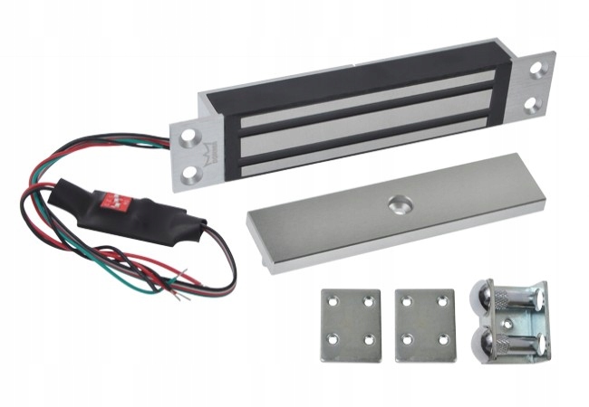 Zwora elektromagnetyczna Em 3000 Am