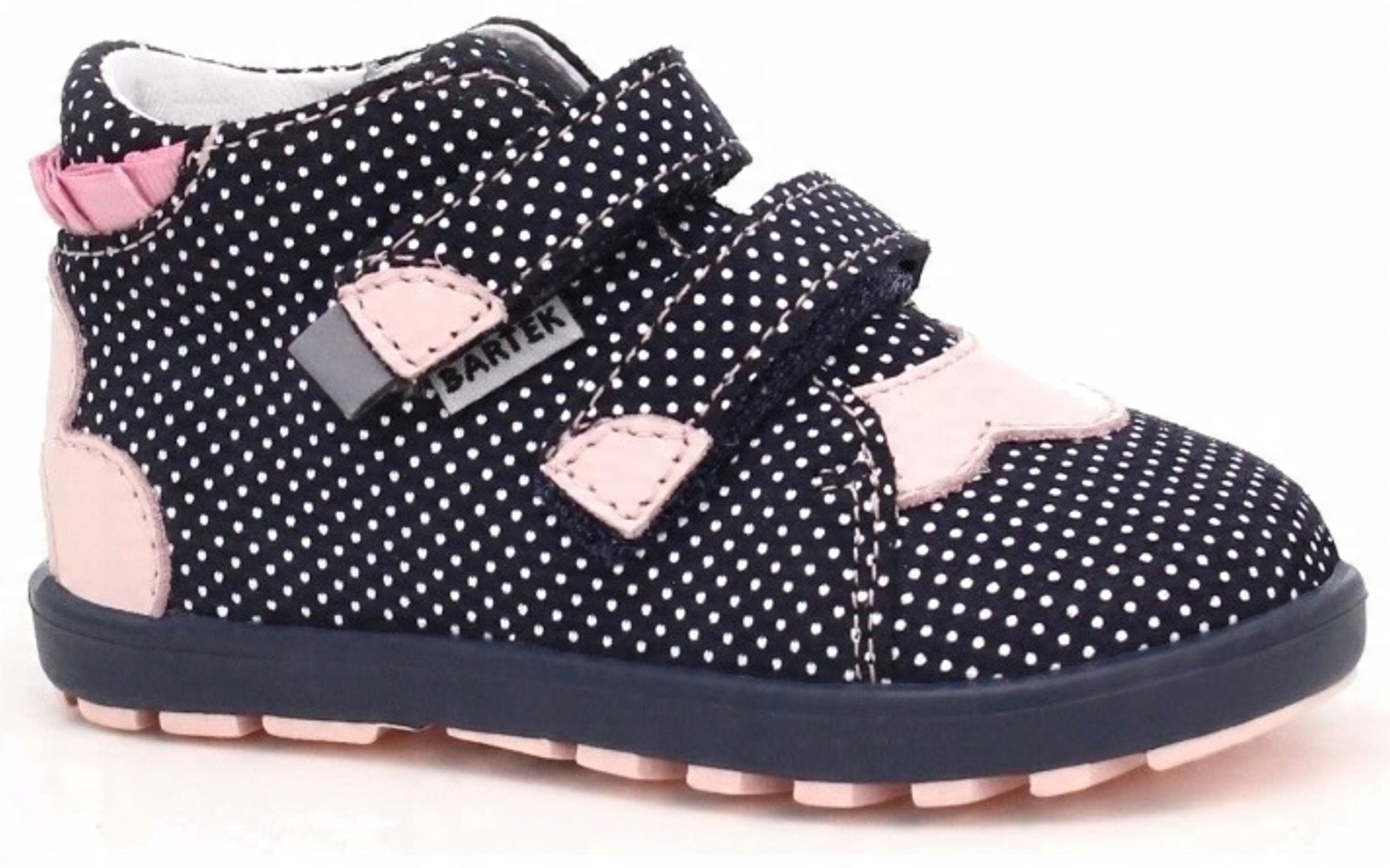 

Bartek 71176 Buty Profil Do Nauki Chodzenia R 24