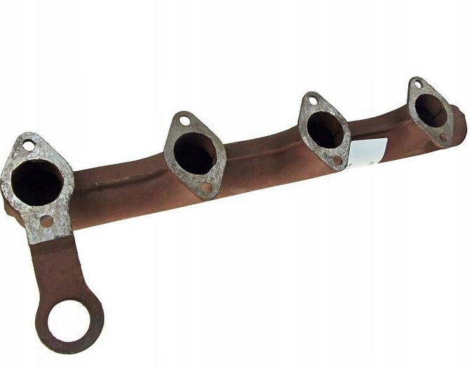 46405020 - Впускной коллектор головки для C-360 (46405020)