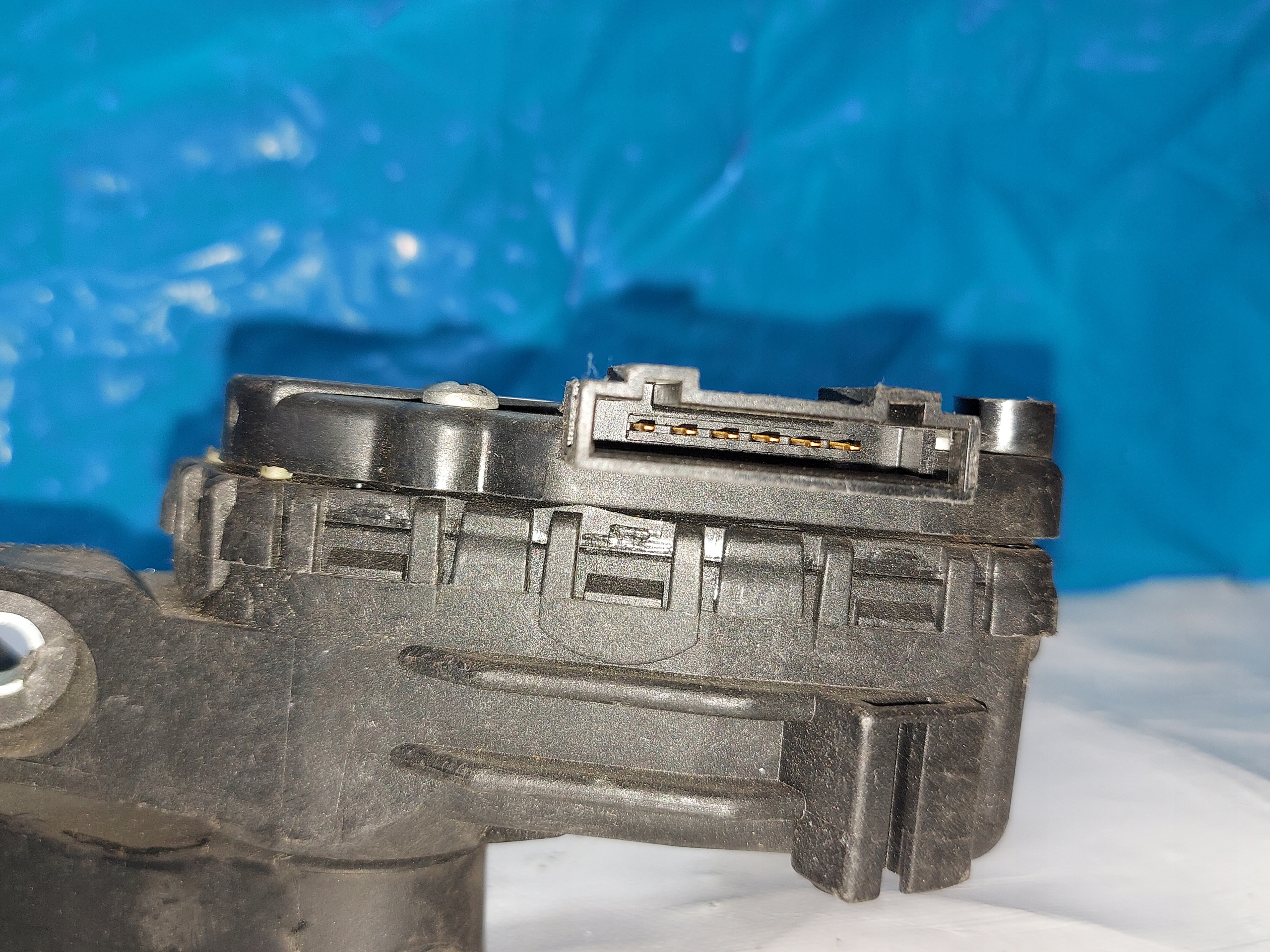 Gaspedal B5 FL 2.5 TDI 8D1723523N