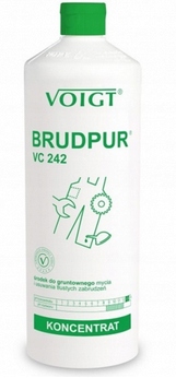 

VC Brudpur 1l. do tłustego brudu