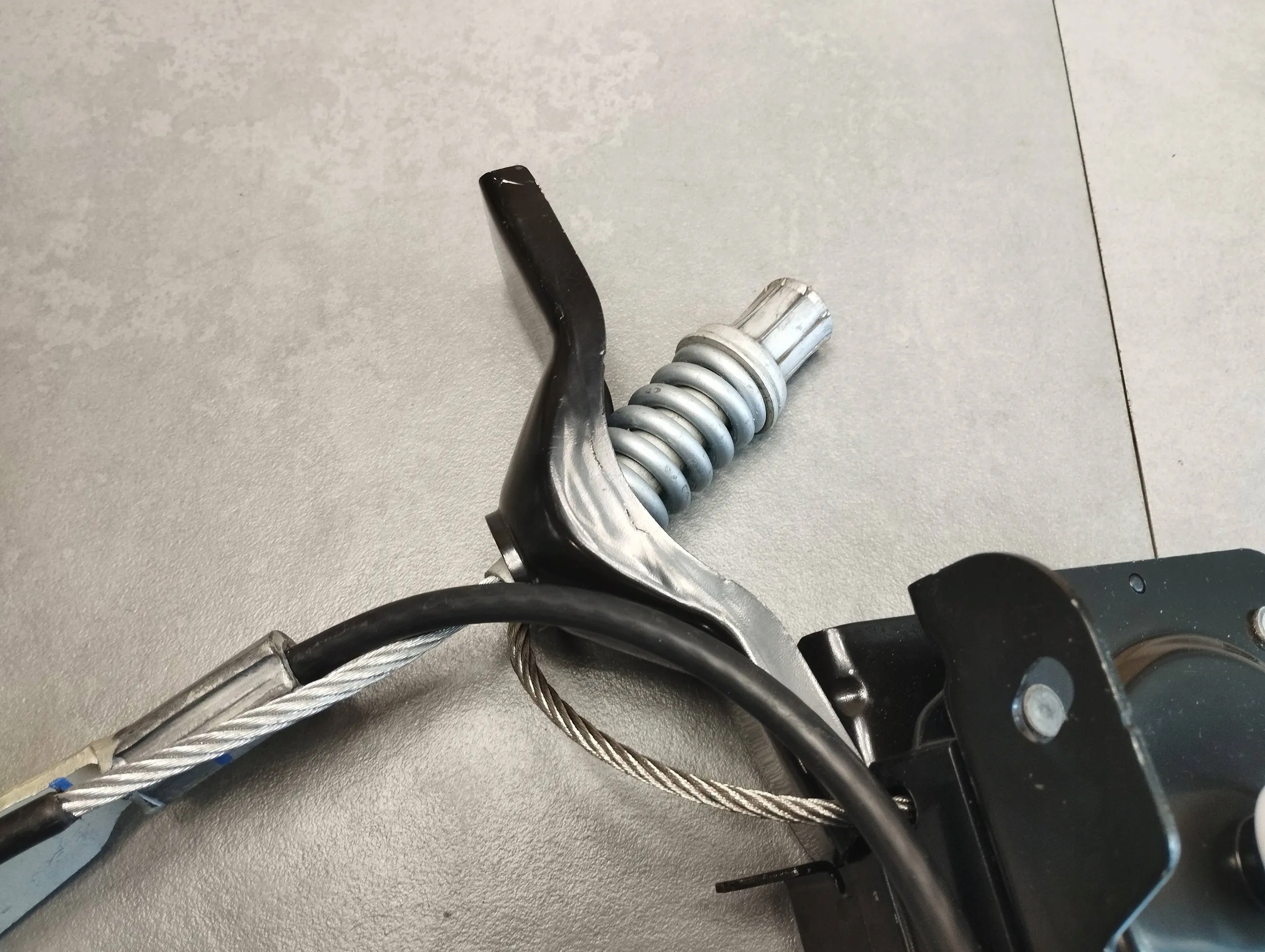 VW Amarok II 2023 WINDA KOŁA ZAPASOWEGO Typ samochodu 4x4/SUV