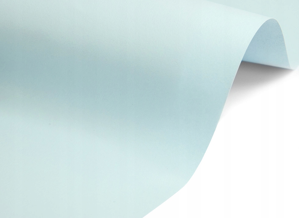 

Papier Keaykolour 120g Pastel Blue, 20 A4