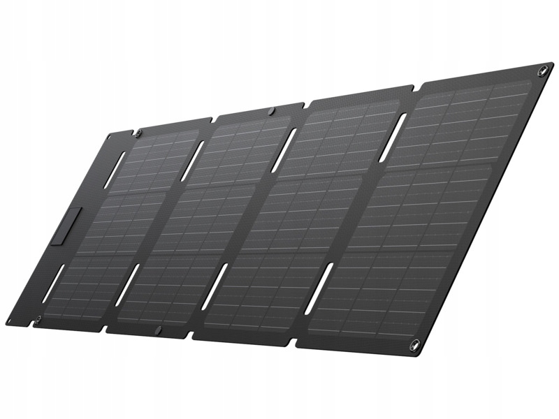 Panel fotowoltaiczny Ecoflow 45W (usb-c)