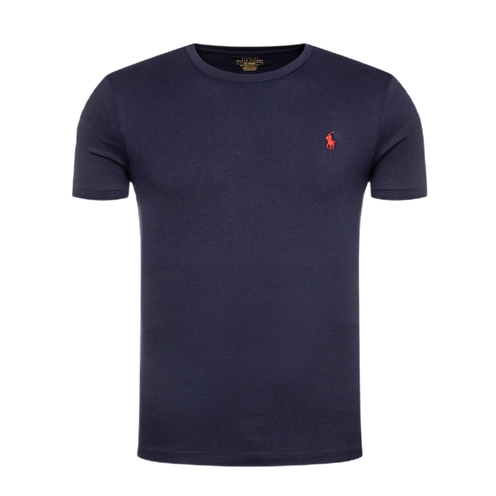POLO RALPH LAUREN TSHIRT MĘSKI BSR CUSTOM SLIM L 14068405325 Allegro.pl