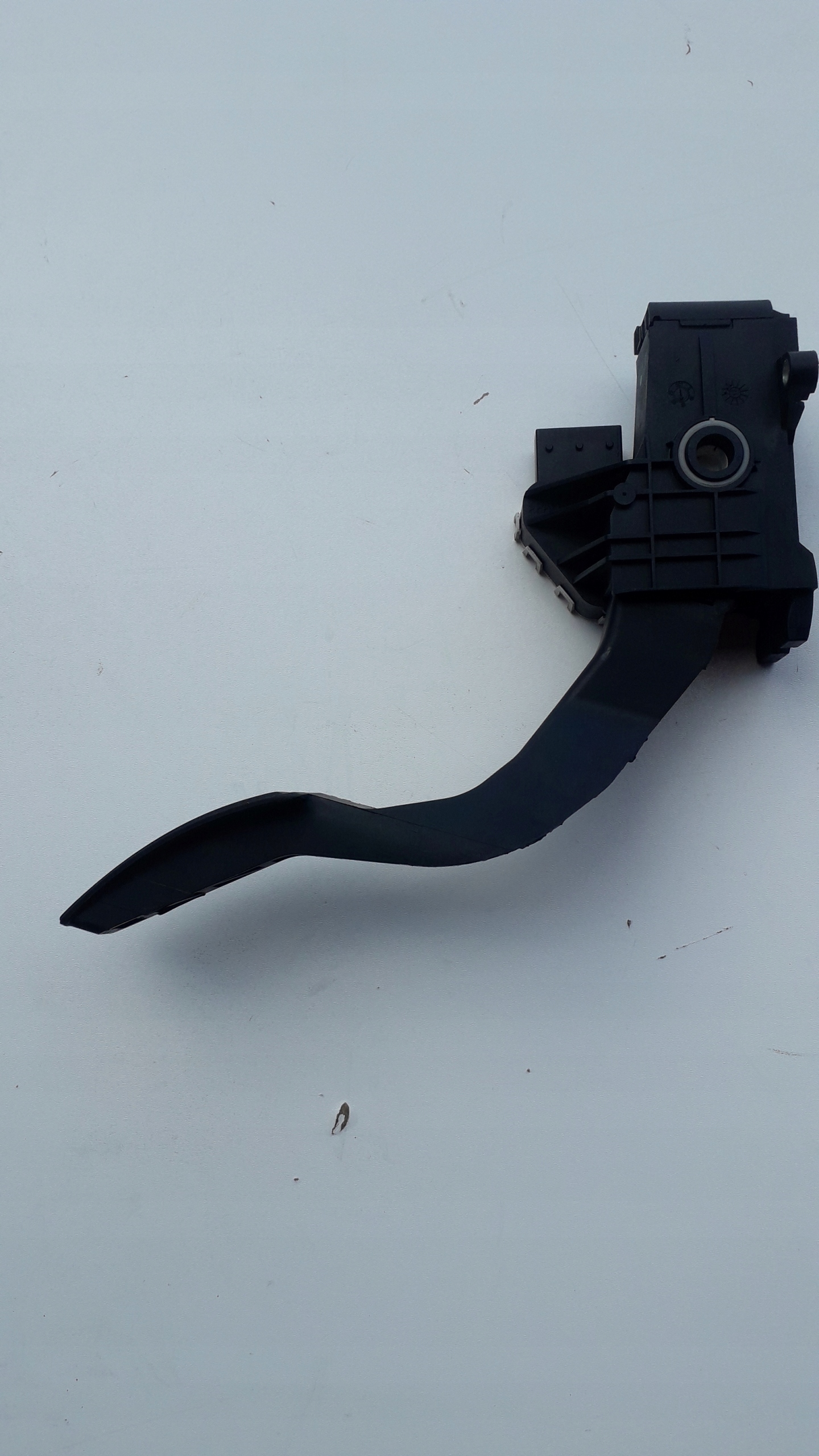 Gaspedal FIAT BITRON B720