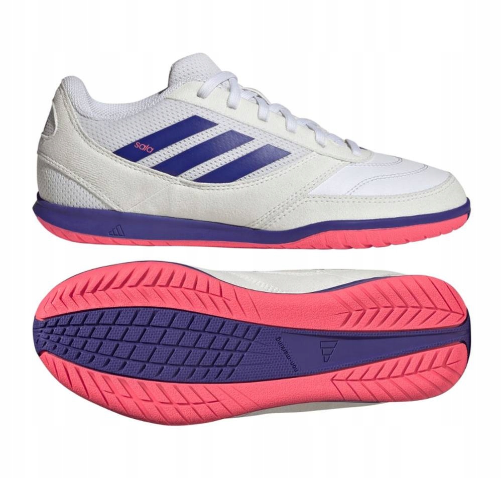 Boty adidas Top Sala Competition II In Halówka JP6985 vel.