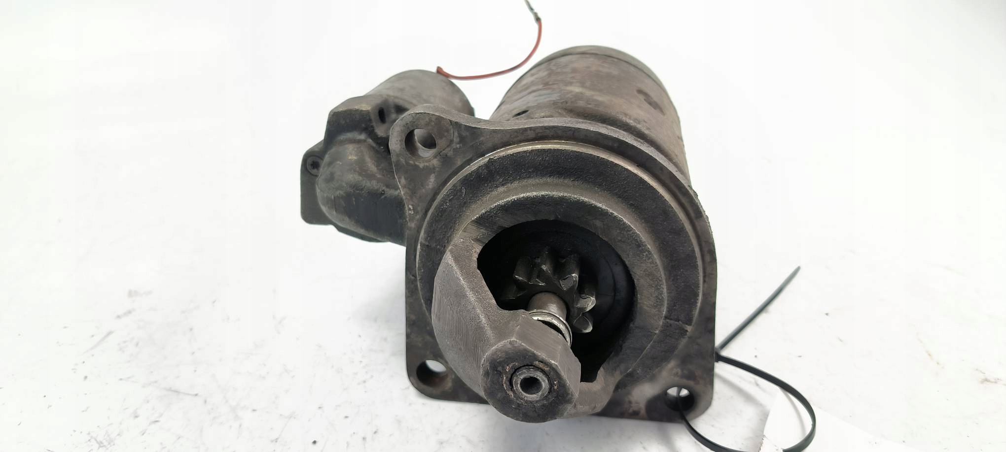 Moteur du démarreur 2005834603 IVECO