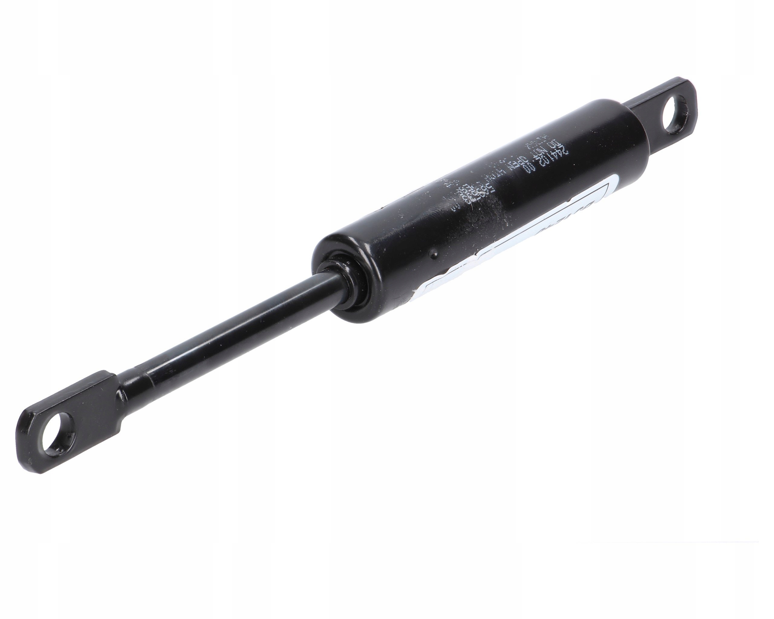 pohon plynového tlumiče A=147 B=67 F=200N