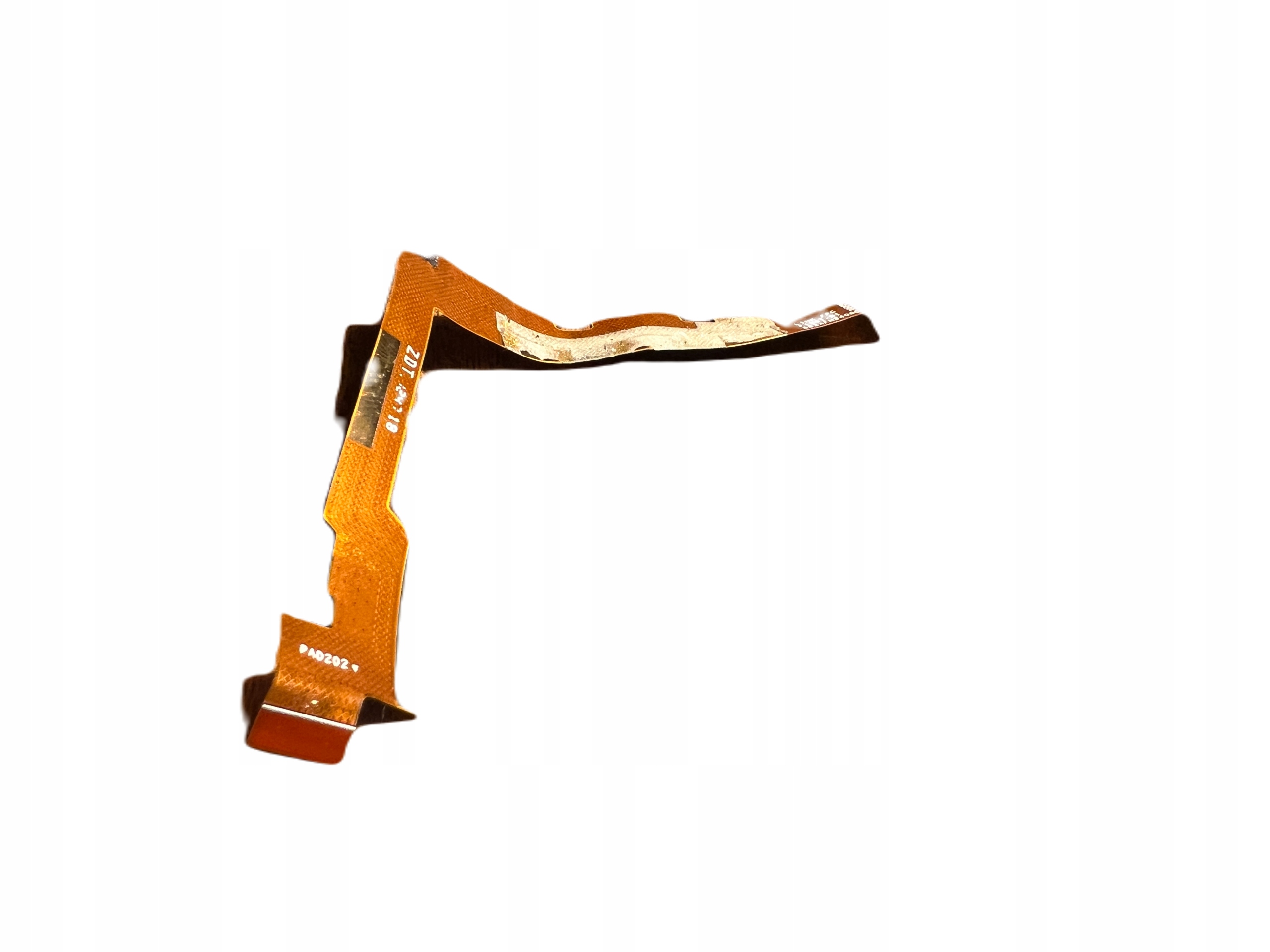 Taśma LCD Sony Xperia J ST26i