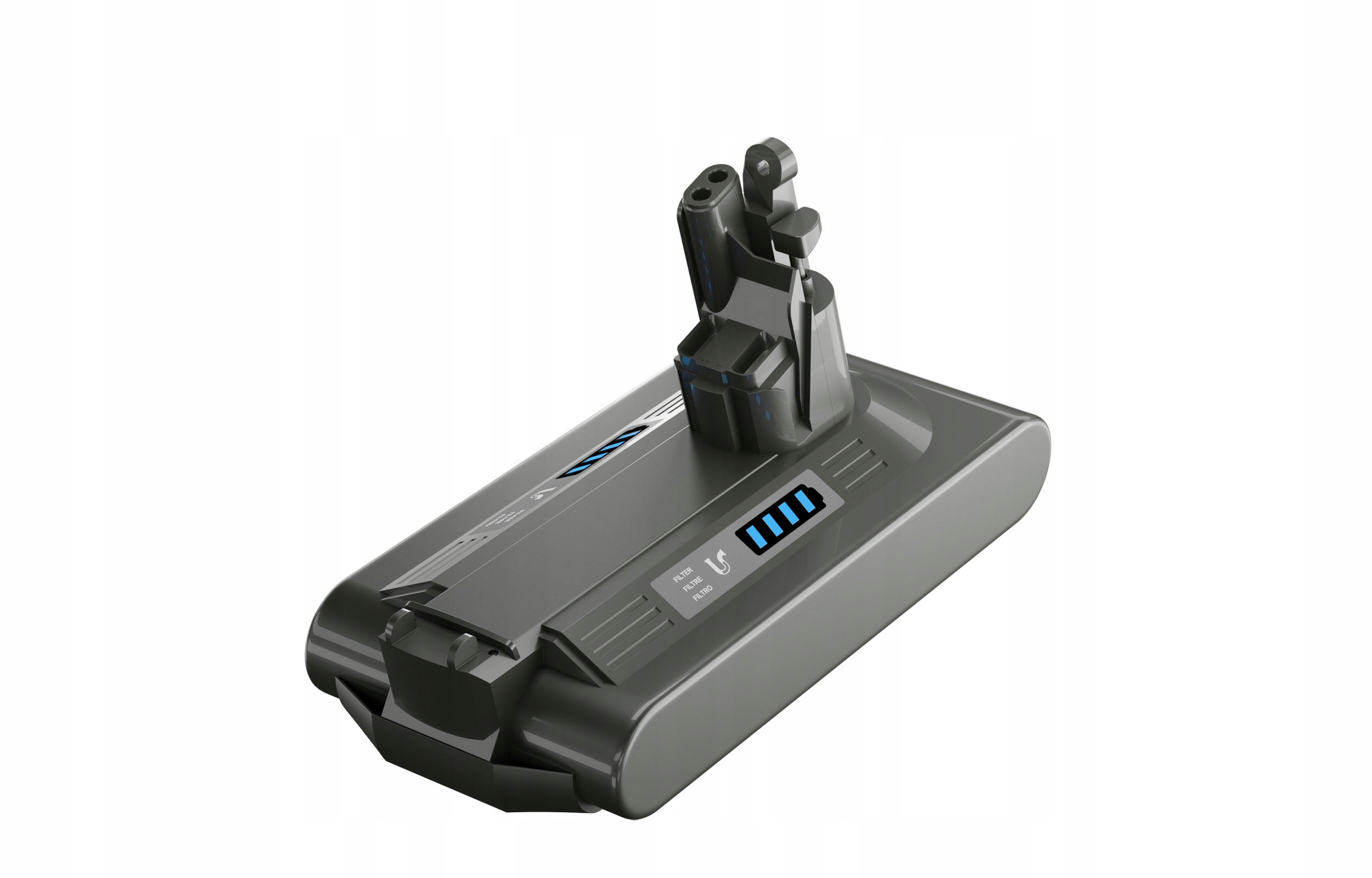 Akumulátor Newell náhradní DSV10B pro Dyson V10