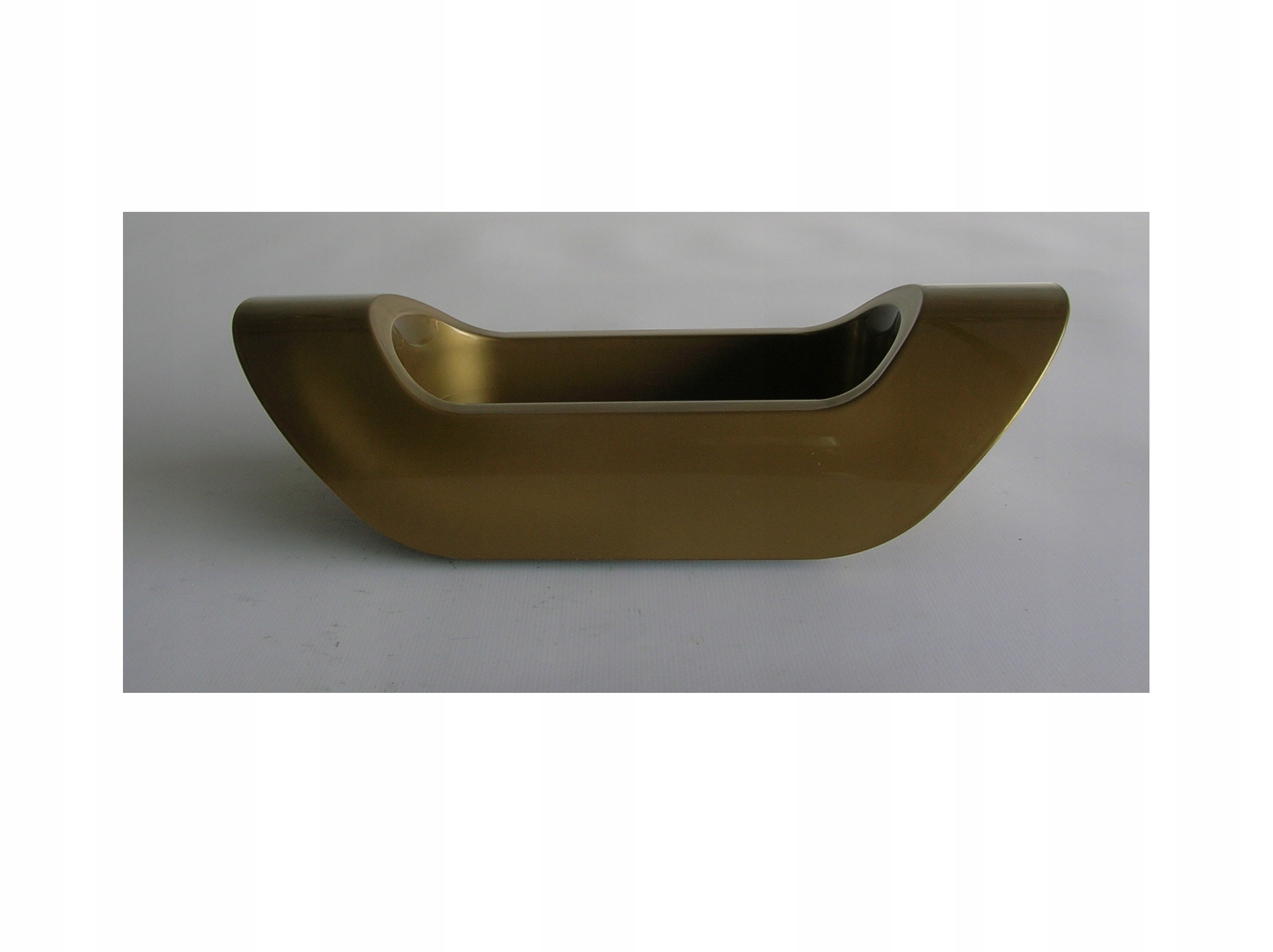 2 TESTA ZŁOTA OSŁONKA MISA FORMA DO KOMPOZYCJI Kod producenta TESTA2(B)