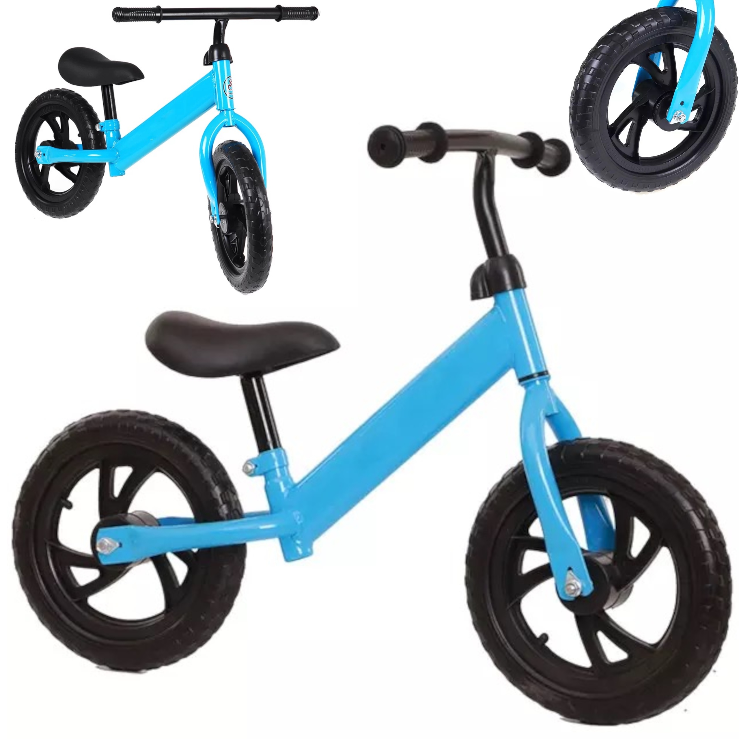 Детский велосипедный велосипед для ребенка