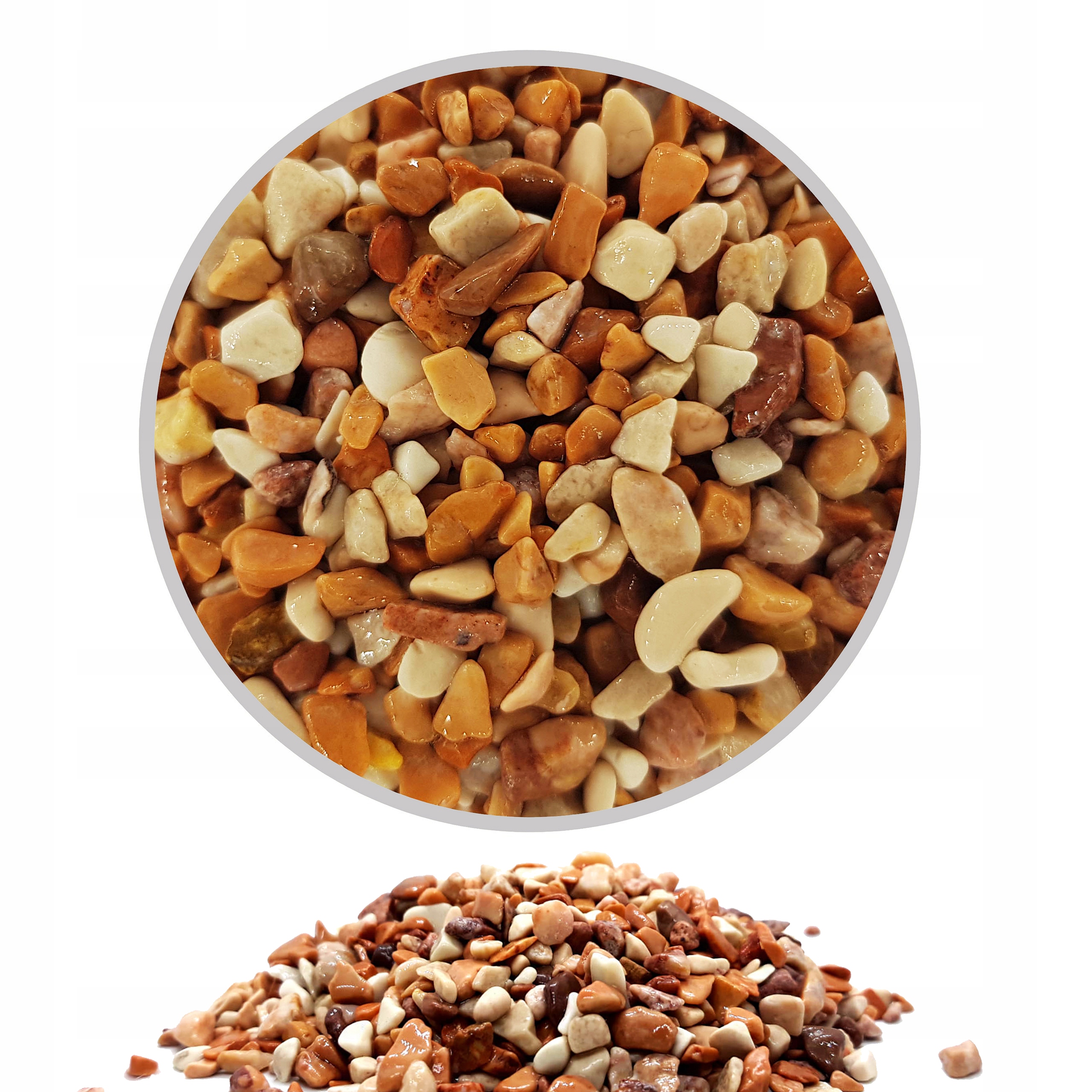 

Kamienny Dywan Włoski Kamień na Tarasy, Posadzki