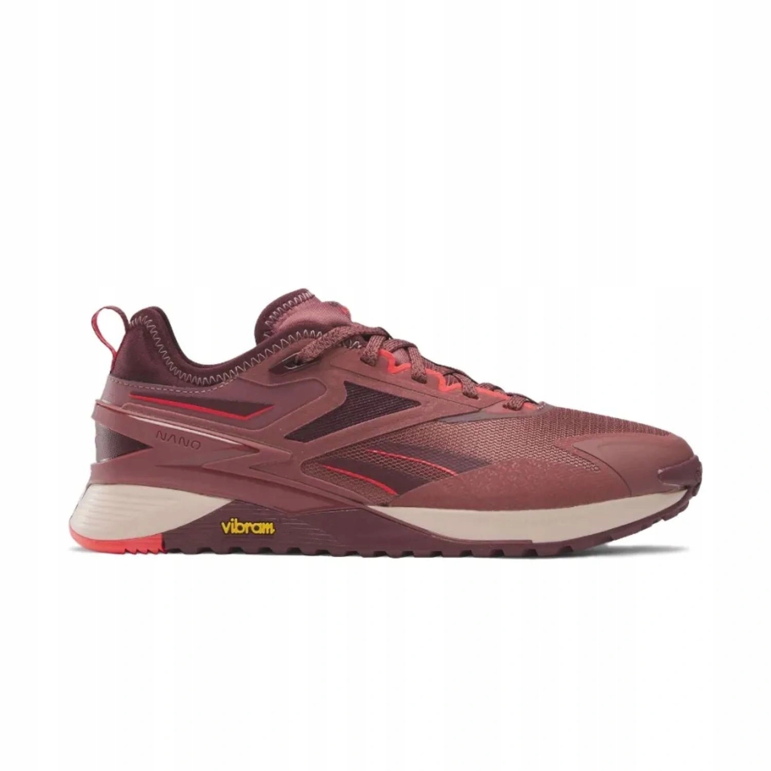 Dámské tenisky Reebok Nano X3 sportovní pro každodenní nošení Vibram vel. 39