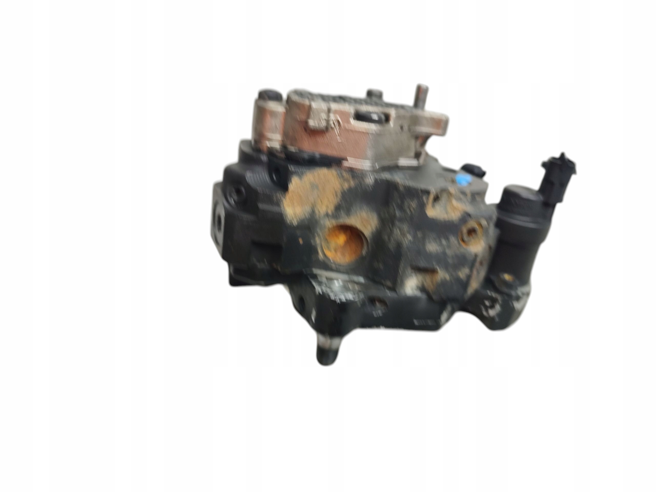 Einspritzpumpe RENAULT ESPACE IV 4 LAGUNA II 2 2.2 2.5 DCI 8201022506