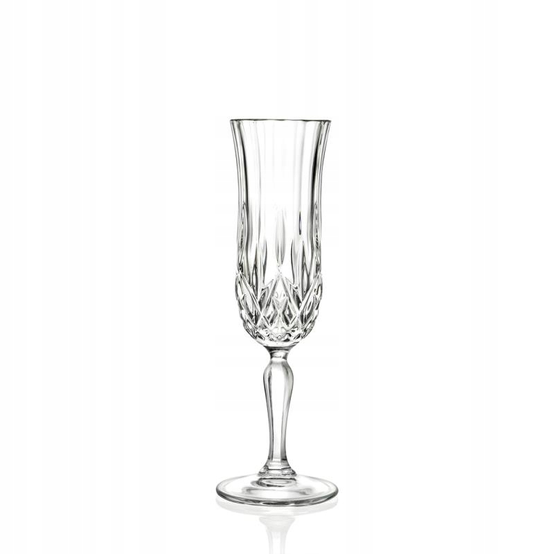 

Kieliszki Do Szampana Kryształ Rcr Opera 130ML