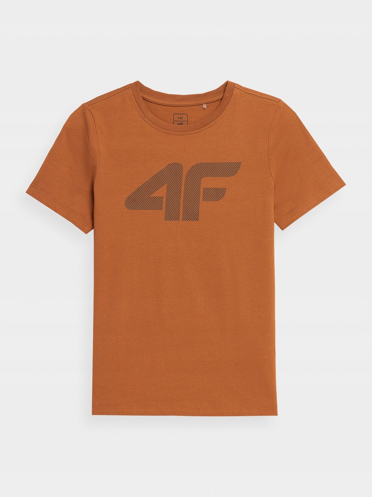 

Koszulka T- shirt 4F 4FJMM00TTSHM641-82S-146