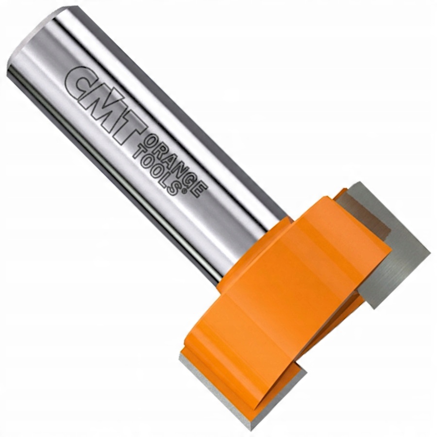 

Cmt Frez do drewna Hm na czopy połączeniowe 20mm