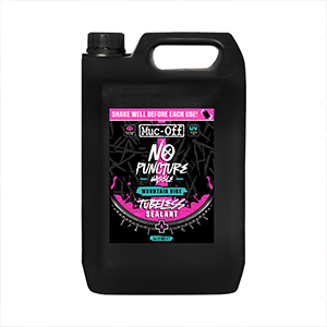 Tmel na pneumatiky tubeless Muc-Off 5L