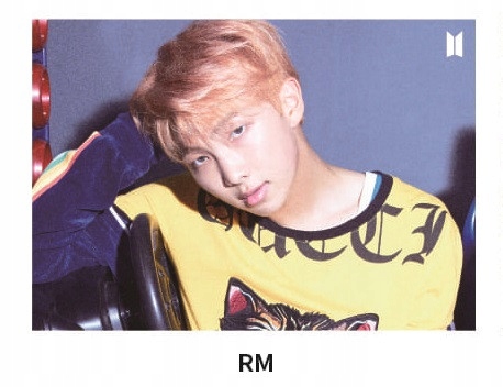 Bts Love Yourself - Niska cena na Allegro