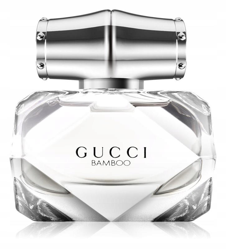 Parfémovaná voda Gucci Bamboo dámský sprej 30 ml