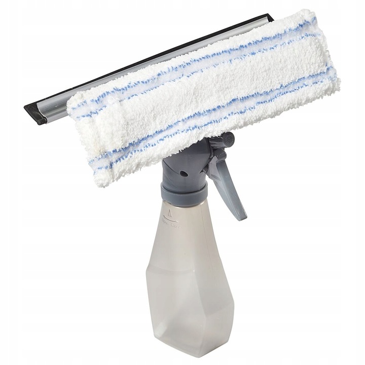 Myjka do okien ze spryskiwaczem Impact