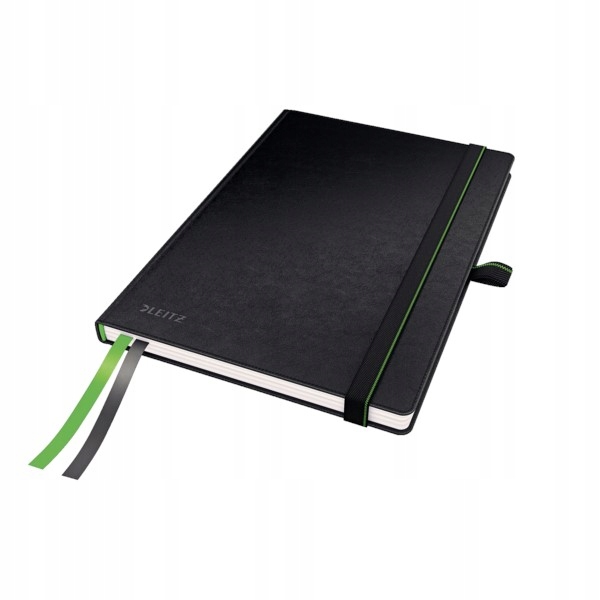

Notatnik Notes Leitz Complete A5 w kratkę 80k